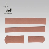 Футбольный гимнастический защитный чехол для пальцев на ноге