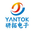 研拓电子YANTOK企业店
