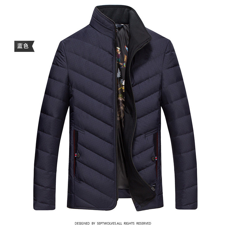 Blouson homme en Nylon - Ref 3121494 Image 15