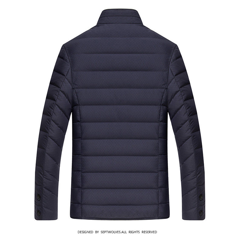 Blouson homme en Nylon - Ref 3121494 Image 16