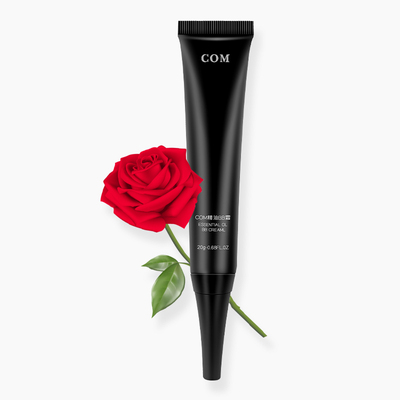 【COM】玫瑰精油BB霜共2支