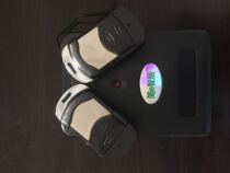 Jane e smart home access control electric shutter door garage door control remote control ()