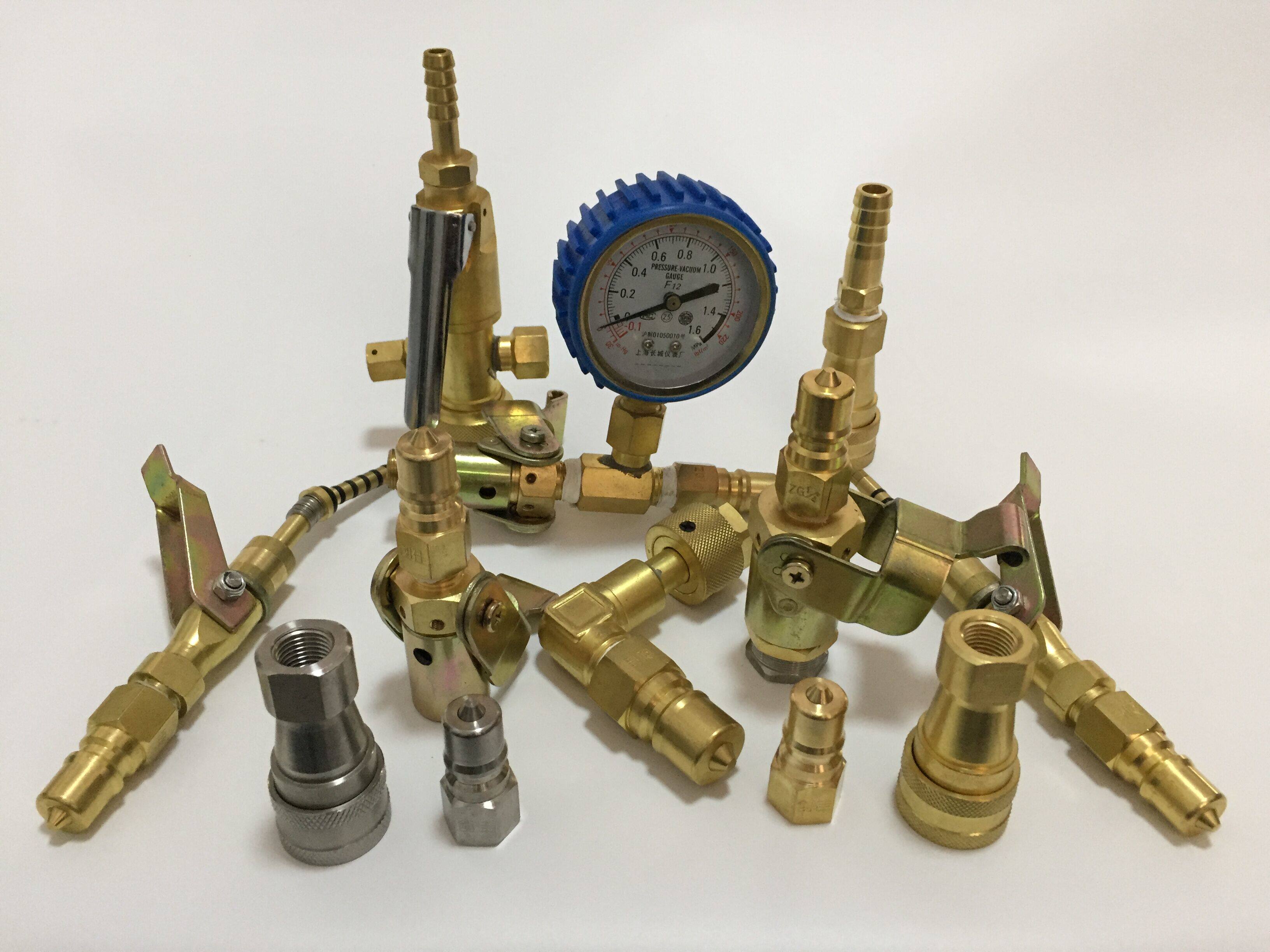 Accessories non-standard customization