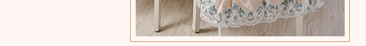 Bàn ăn bọc ghế vải bọc ghế đệm đặt bàn cà phê hộ gia đình vải bàn hình chữ nhật khăn trải bàn tròn khăn trải bàn ăn ghế đệm khăn trải bàn tròn inox