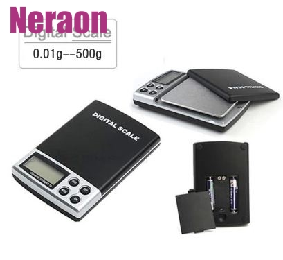 Mini Electronic Scale Pocket Jewelry Scales 500g 500g 0 01g 01g Digital Scale Jewelry Pocket