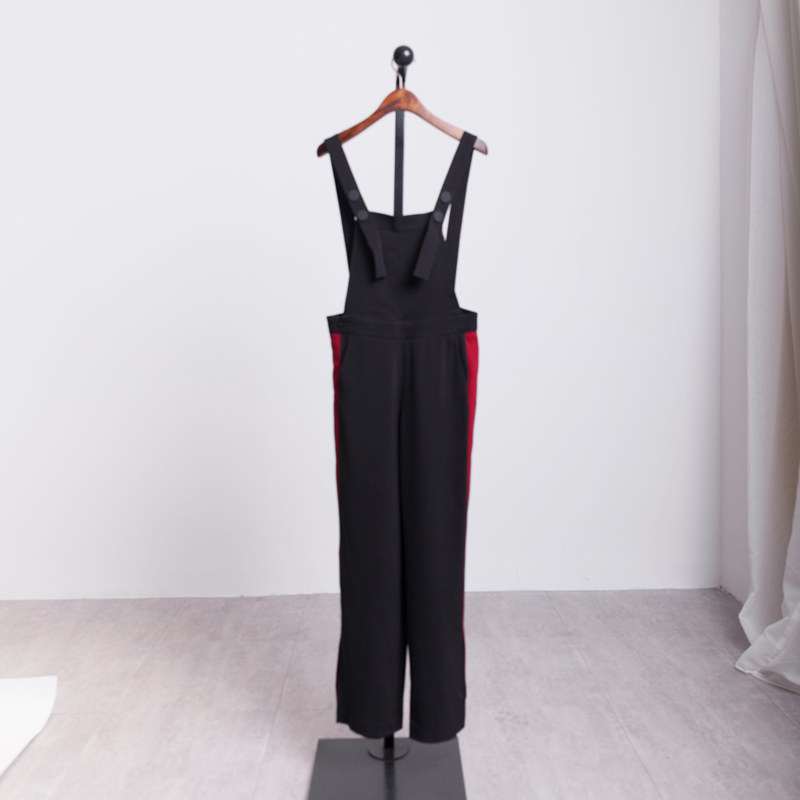 A fine selection of limited cooperation with a side line holding baby bag pants 18081068