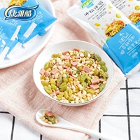 康雅酷 Партнер по порошковой порошке Sichuan Specialty Ice Powder Comminement Комбинирование белого желе -розового и 20GX8