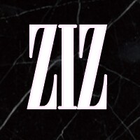 ZIZ工作室的LOGO