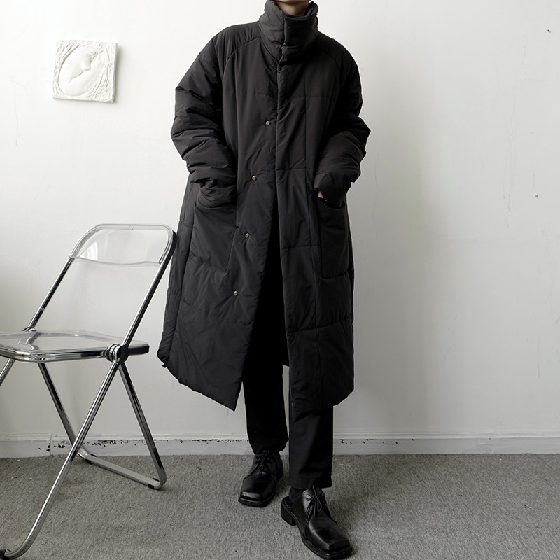 専用　B Yohji Yamamoto Puff Long Coat B Yohji Yamamoto Puff Long Coat