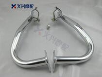 CB400 VTEC 400 1 generation 2 generations 3 generations of protection rack bumper insurance frame VTEC protection