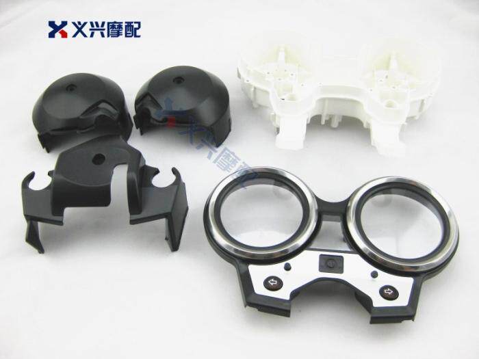 CB400 VTEC 2 Three Generation Instrument Case VTEC 2 3 Code Case Km Table