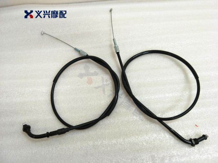 CBR400 23 THROTTLE LINE 29 THROTTLE WIRE THROTTLE PULL WIRE HIGH QUALITY