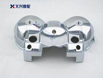 Wasps 600 Hornets 900 CB919 CB900 01-07 Meter Plated Shell Odometer Lower Shell