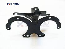 CBR19 phase lamp stand CBR250 phase 19 instrument frame