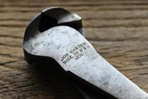 Out of stock refurbished American top cutting pliers (wooden Craft)