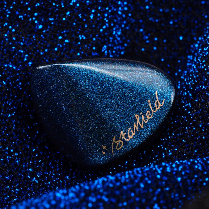 MOONDROP/ Starfield Хошино Юэю Starfield Starfield Хошино Карбон наносопроводы