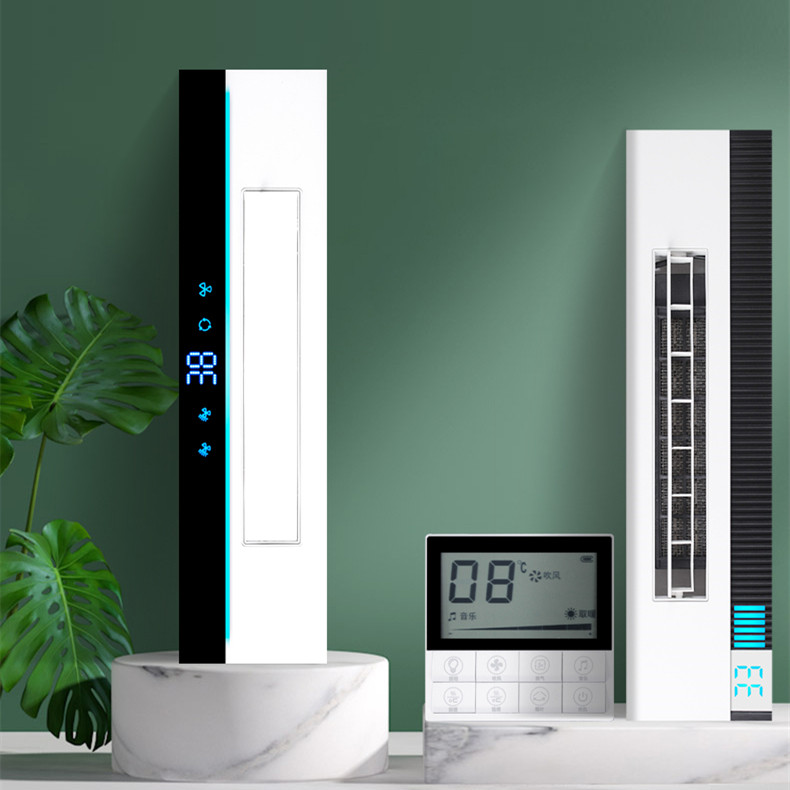 Honeycomb large plate 150*600 heater Yuba Liangba exhaust fan LED grille light integrated ceiling 15X60 kitchen and bathroom