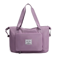 Красивый фиолетовый