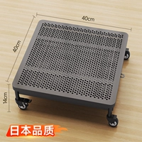 [Модель для хранения воды] Черный-40*40 см (Повреждение гарантировано)