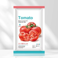 Семена томатов Лаошайи (традиционный томатный вкус очень розовый и сладкий) 100 зерен (купить 2 пакета, 1 упаковка, 1 упаковка тех же семян)