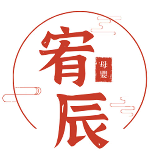宥辰母婴企业店的LOGO