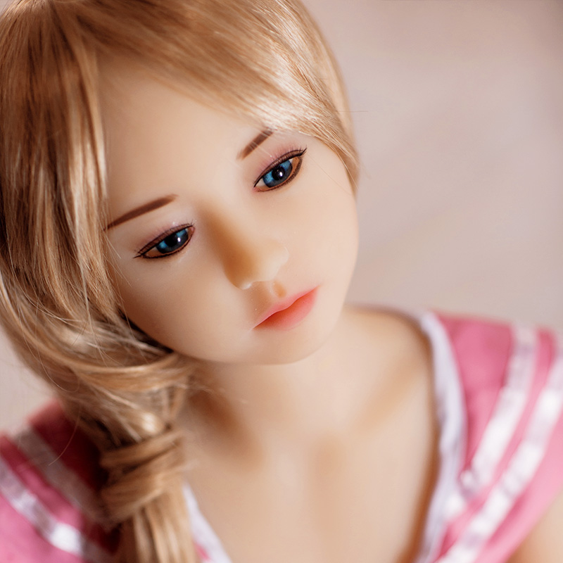 Chintya Doll