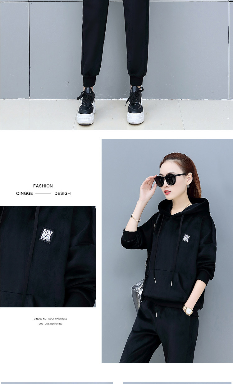 Tenue de loisirs femme - Ref 3240339 Image 19