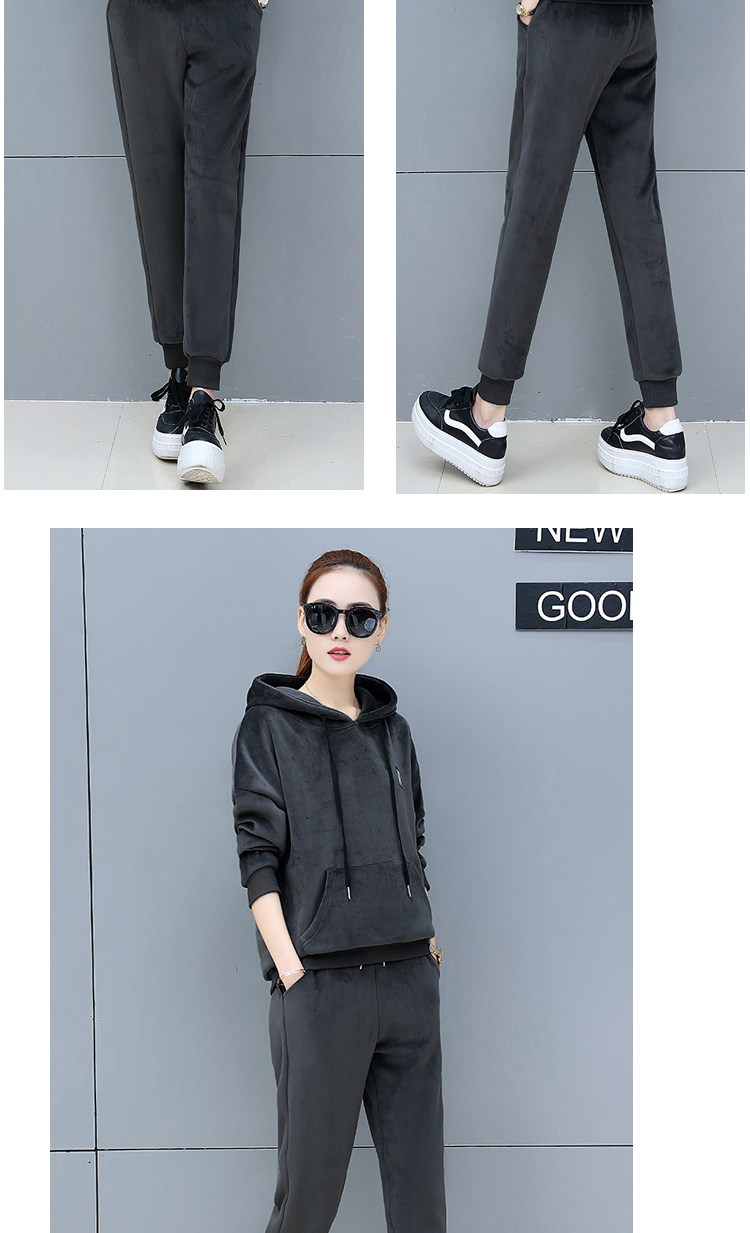 Tenue de loisirs femme - Ref 3240339 Image 24