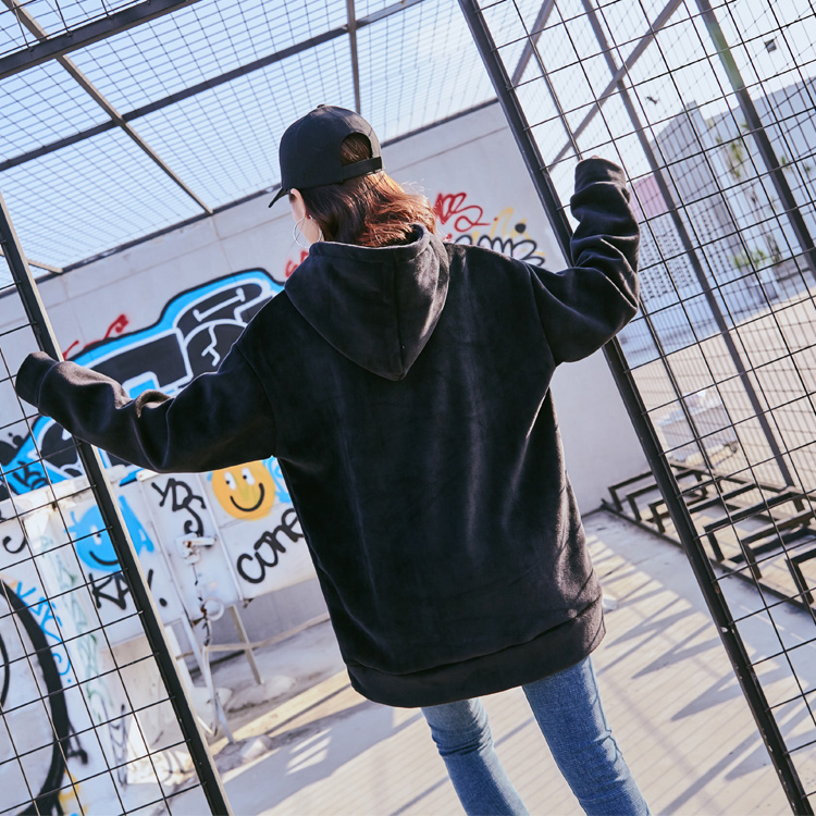 Sweatshirt femme - Ref 3216905 Image 24