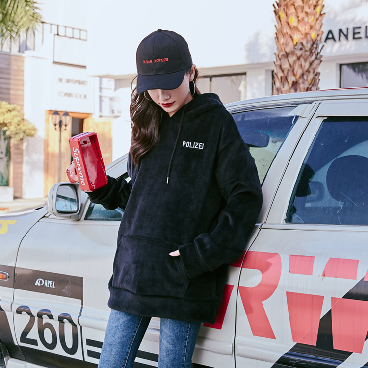 Sweatshirt femme - Ref 3216905 Image 18