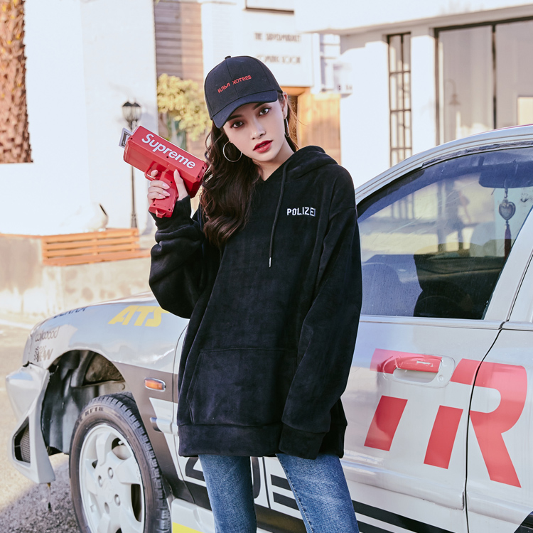 Sweatshirt femme - Ref 3216905 Image 22