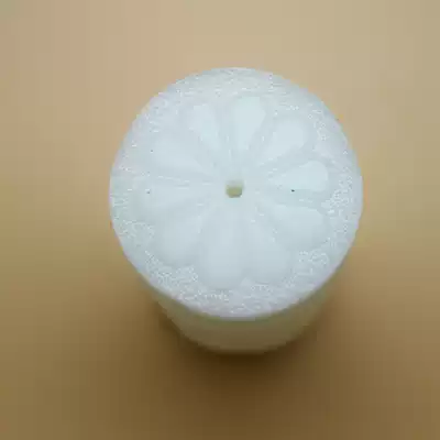 Cross stitch water-soluble thread wax Imported thread wax special textile wax ring tool lubrication anti-knotting special