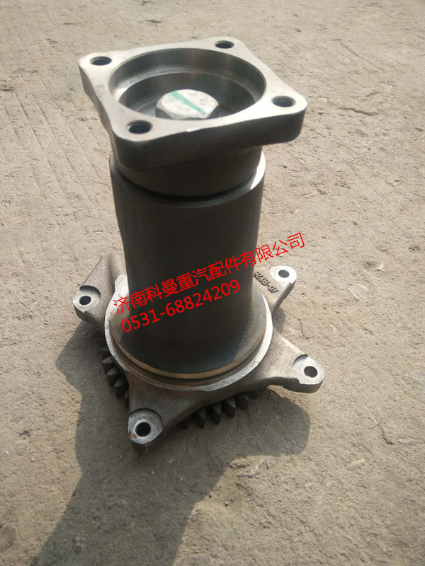 Hauvo T7H fan-rack assembly Man MC11 MC13 fan-rack Shandeka C7H fan trust