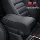 mô hình cũ và mới Hyundai Tucson 06/0708/09/10/11/12/17 trung tâm armrest armrest pad tăng bộ pad