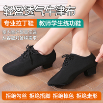 Professional Latin dance shoes shape shoes training summer friendship dance shoes womens soft bottom dancing shoes square dance shoes