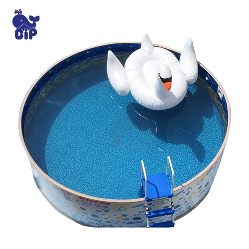 Бассейн для парков развлечений, раннее развитие, подходит для подростков