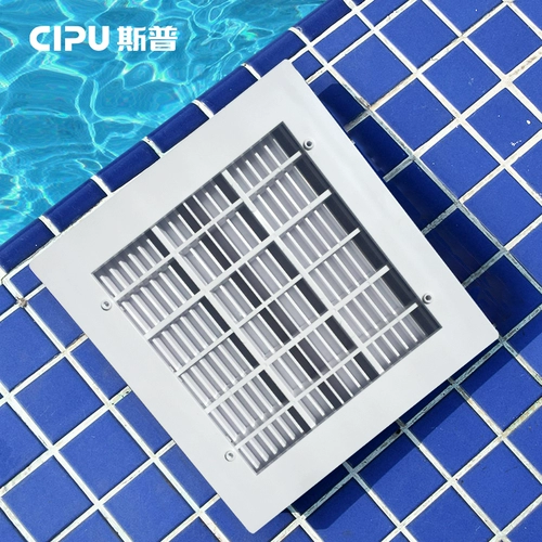 Cipu Supu бассейн стоять дренаж с дренажным бассейном.