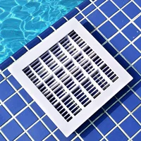 Смешанный грязный бассейн