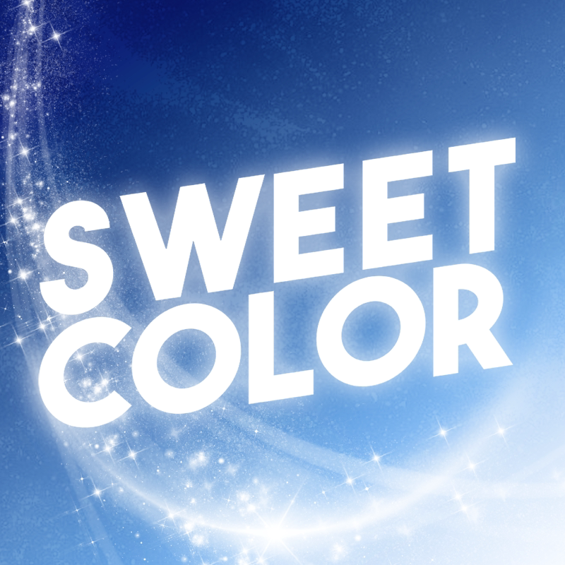 sweetcolor官方旗舰的LOGO