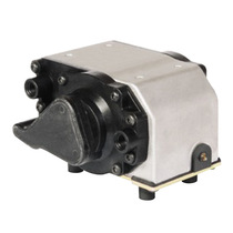 THOMAS electromagnetic pump 6025SE series laboratory for beauty use uses diaphragm air pump