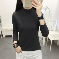 091 Черный серый