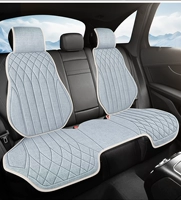 Синий [заднее сиденье+2 спины]