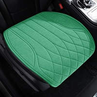 Зеленый [квадратный коврик]