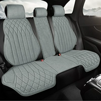 Серый [заднее сиденье+назад]