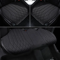 Черный комплект, 3 предмета