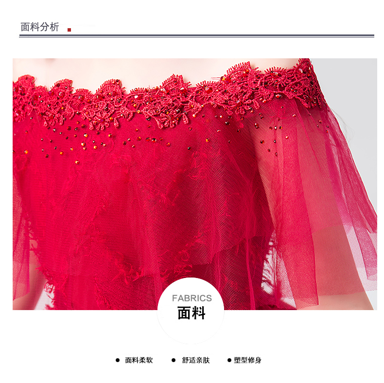 Cô gái sinh nhật công chúa váy hoa cô gái fluffy trẻ em cho thấy buổi tối sặc sỡ cô bé trang phục piano mùa hè - Váy trẻ em đồ cô dâu chú rể trẻ em