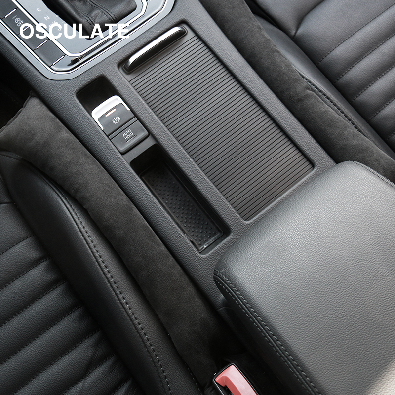 Car seat slit bar stopper suitable for Audi BMW Hanranda Foss bar Nip Blocking Strip Vehicular Interior