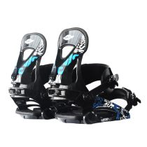 SIMS snowboard board holder all-around adult black American plus size support 46XL code