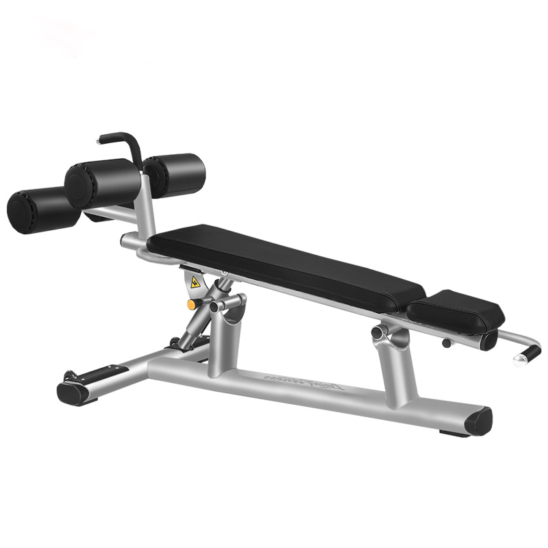 Commercial as a sit-up Sit-up Fitness Equipment Adjustable Multifunction Lower Slanted Supine Board Abs Aids Trainer