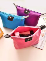 Cosmetics inside the bag storage inside the bag small bag large bag liner bath bag small and medium-sized items portable travel